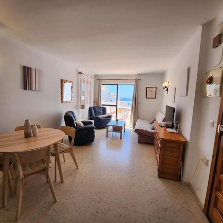 R838 Capistrano Playa 213 Apartment Nerja Exterior photo